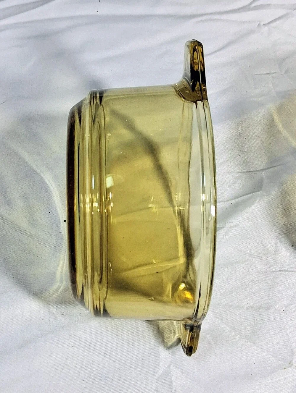 Forte Crisa small casserole
